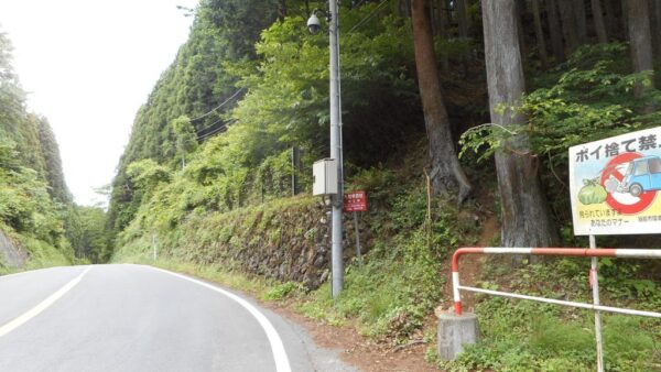 河川・道路監視カメラ